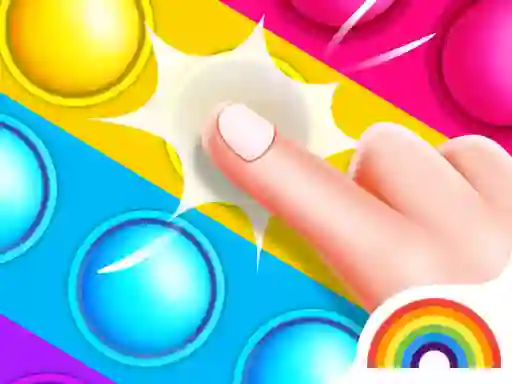 Permainan Pop It Master talian