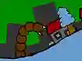 Permainan Death Worm talian