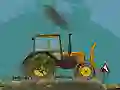 Permainan Tractors Power talian
