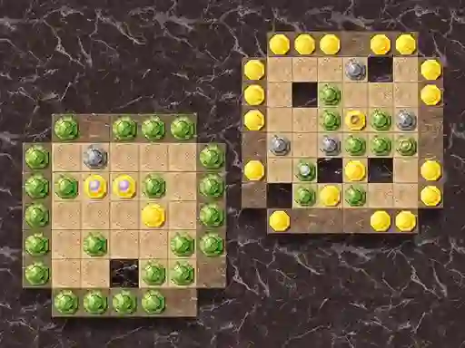 Permainan Gemz Game talian