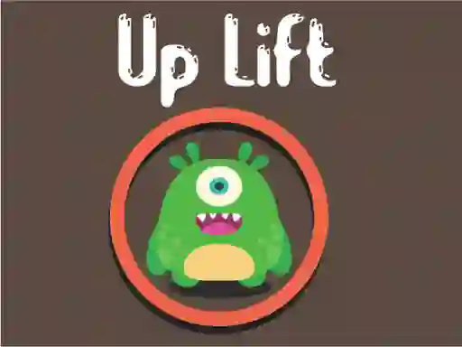 Permainan Up Lift talian