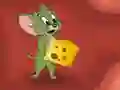Permainan Mice Maze talian