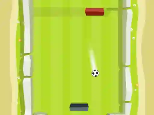 Permainan Pong Football talian