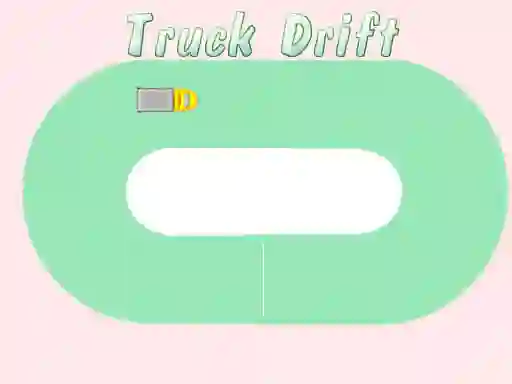Permainan Truck Drift talian