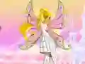 Permainan Winx  Bridal talian