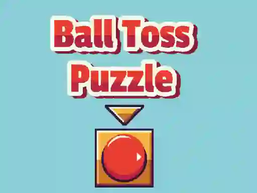Permainan Ball Toss Puzzle talian