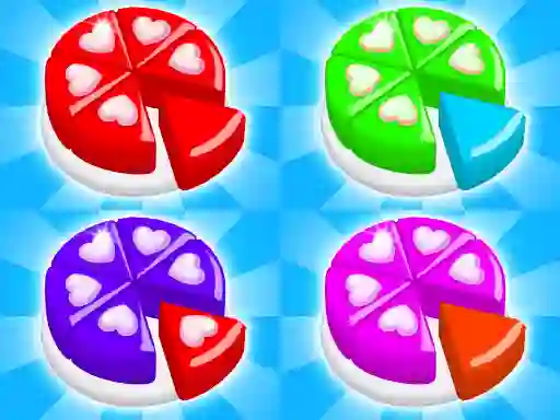 Permainan Candy Maker talian
