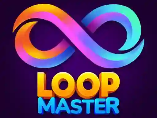 Permainan Loop Master talian