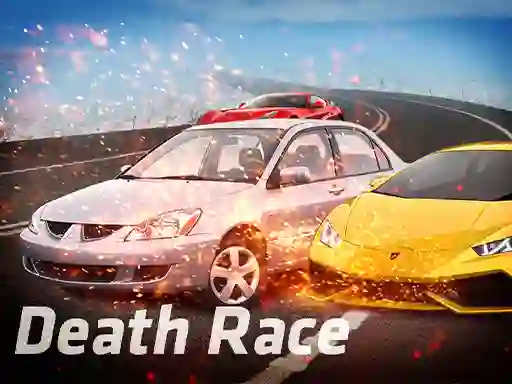Permainan Death Race Sky Season talian