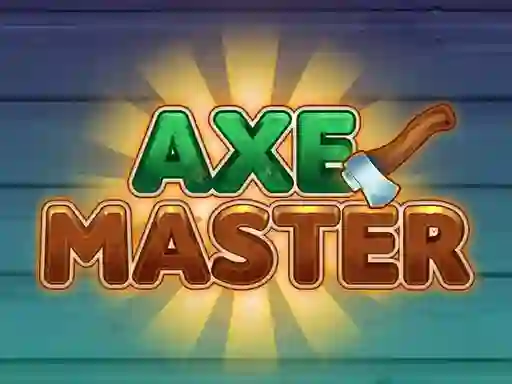 Permainan Axe Master talian