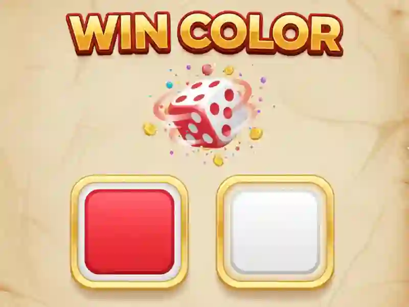 Permainan Win Color talian