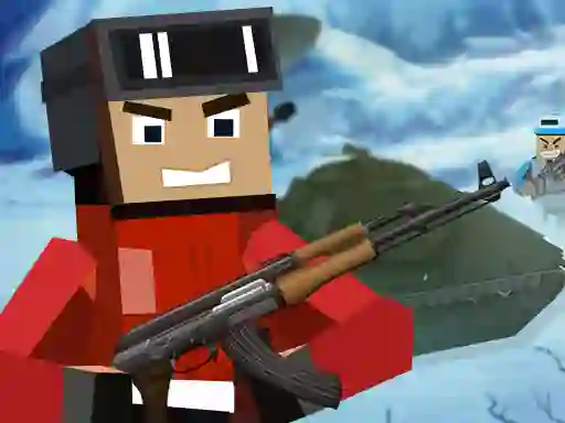 Permainan Infinite War 2020 talian