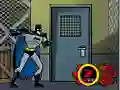 Permainan Batman 3 talian