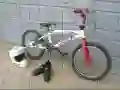 Permainan BMX bike pro talian