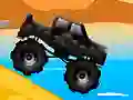 Permainan Mini Monster Challenge talian