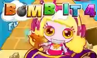 Permainan Bomb It 4 talian