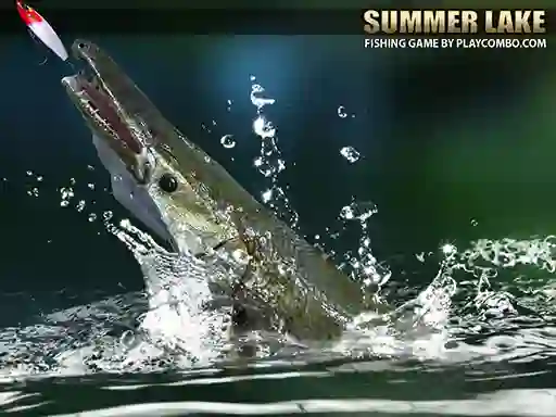 Permainan Summer Lake 1.5 talian
