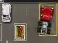 Permainan 18 Wheels Driver talian