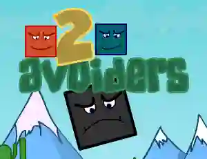 Permainan 2 Avoiders talian
