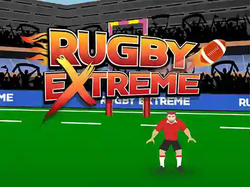Permainan Rugby Extreme talian