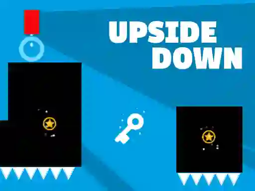Permainan Upside Down talian
