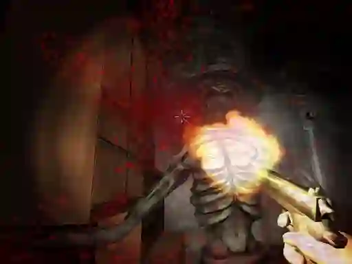 Permainan Amnesia: True Subway Horror talian