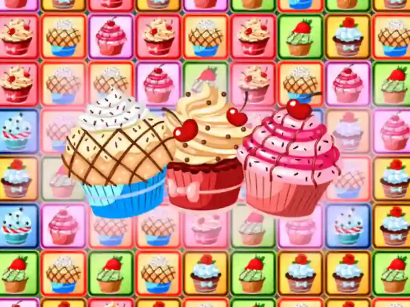 Permainan Cake Blocks Collapse talian