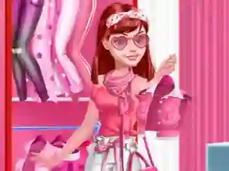Permainan Shades Of Pink 2 talian