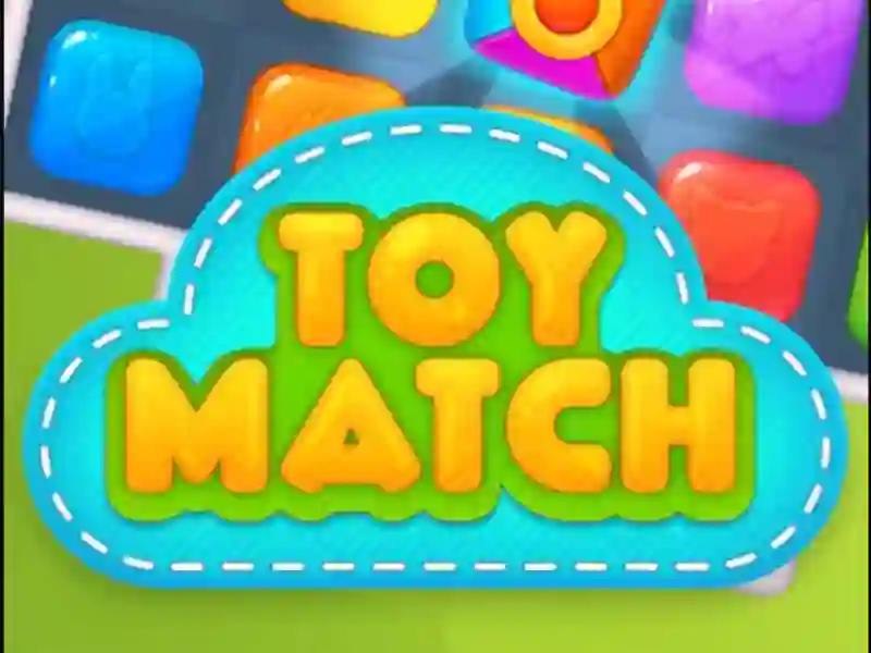 Permainan Toy Match! talian