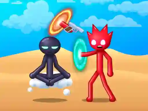 Permainan Portal Master talian