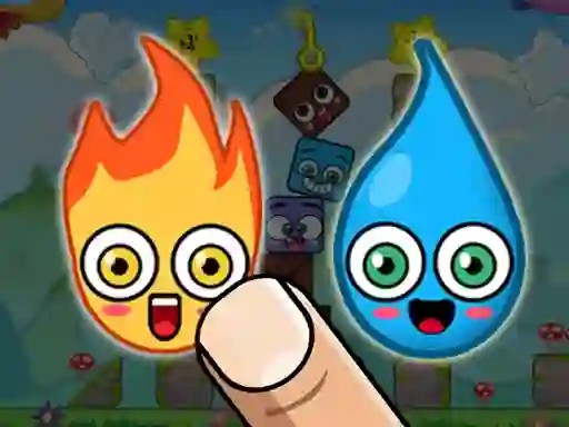 Permainan Cute Elements talian