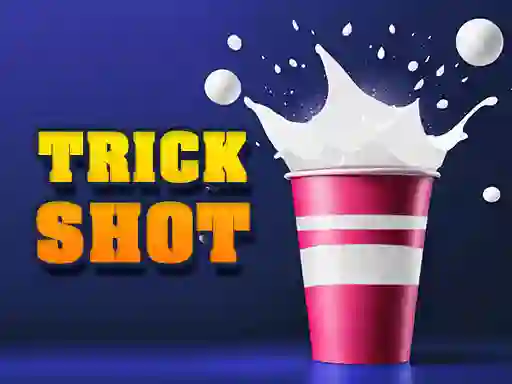 Permainan Trick Shot World Challenge talian