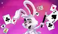 Permainan Magic Solitaire: World talian