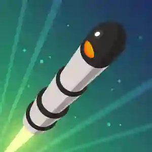 Permainan Space Frontier talian