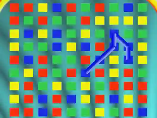Permainan Squares Challenge talian