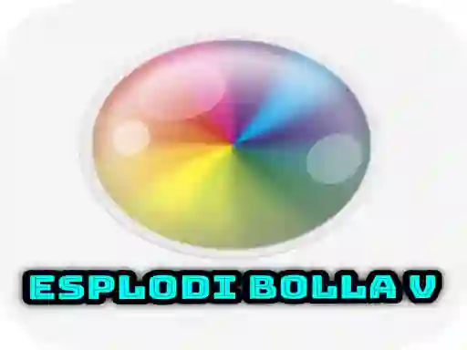 Permainan Esplodi Bolla V talian