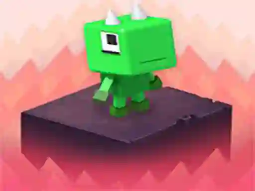 Permainan Magic Dash talian