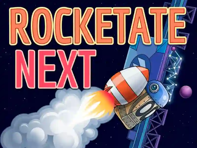 Permainan Rocketate Next talian