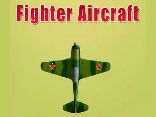Permainan Fighter Aircraft talian