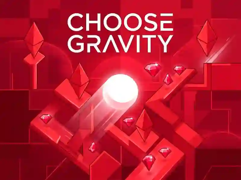 Permainan Choose Gravity talian