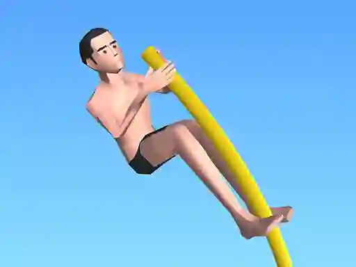 Permainan Pokey Stick talian