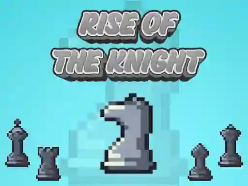 Permainan Rise Of The Knight talian