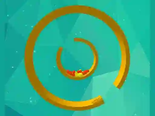 Permainan Maze Rotator talian