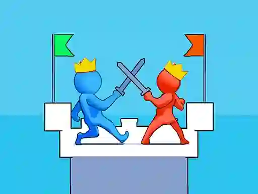 Permainan Towers: Card Battles talian