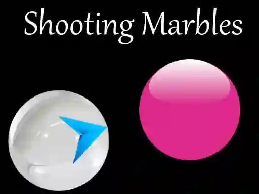 Permainan Shooting Marbles talian