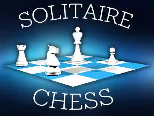 Permainan Solitaire Chess talian