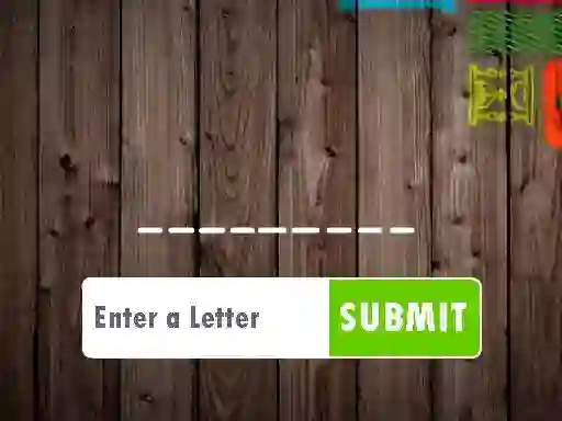 Permainan HangMan talian