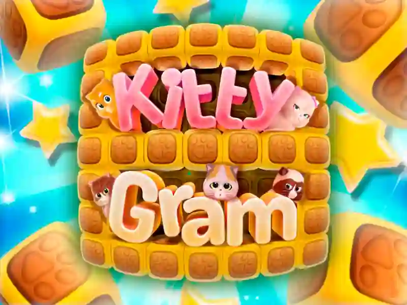 Permainan Kitty Gram talian