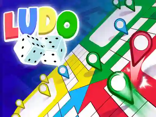 Permainan Ludo Dice talian