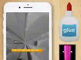 Permainan Iphone X Makeover talian